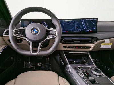 2026 BMW 330i xDrive 330i xDrive