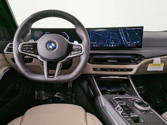 2026 BMW 330i xDrive 330i xDrive