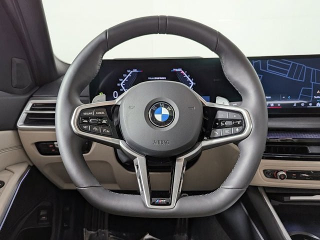 2026 BMW 330i xDrive 330i xDrive