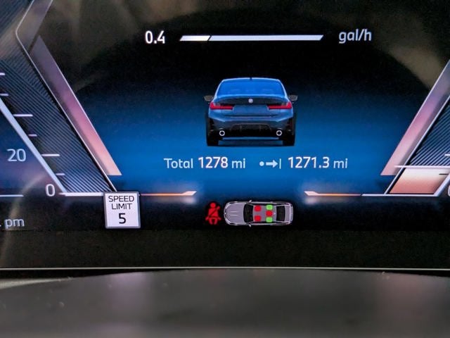 2026 BMW 330i xDrive 330i xDrive