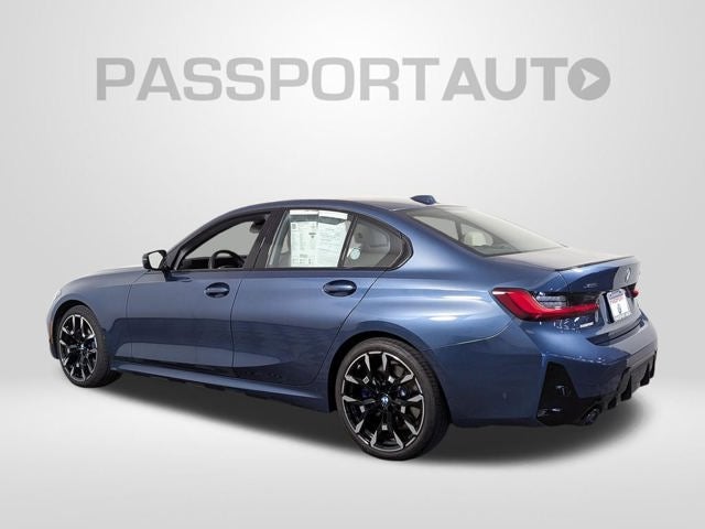 2026 BMW 330i xDrive 330i xDrive