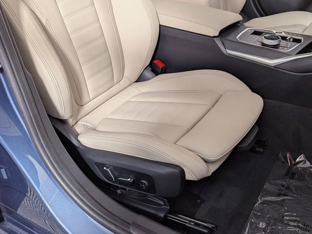 2026 BMW 330i xDrive 330i xDrive