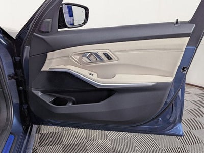2026 BMW 330i xDrive 330i xDrive