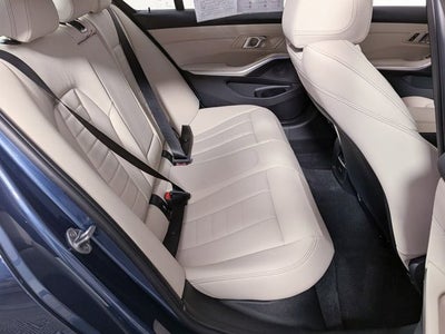 2026 BMW 330i xDrive 330i xDrive
