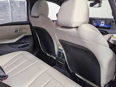 2026 BMW 330i xDrive 330i xDrive
