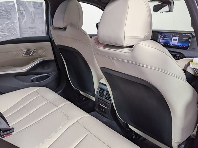 2026 BMW 330i xDrive 330i xDrive