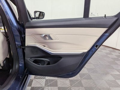 2026 BMW 330i xDrive 330i xDrive