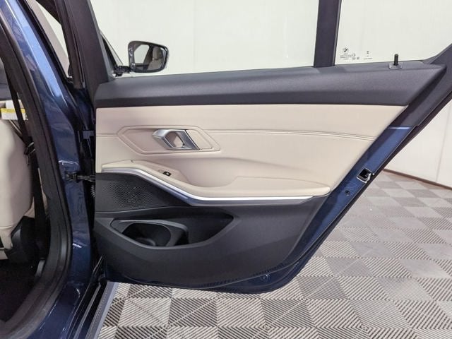 2026 BMW 330i xDrive 330i xDrive