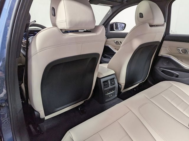 2026 BMW 330i xDrive 330i xDrive
