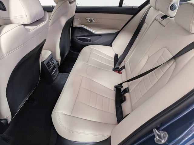 2026 BMW 330i xDrive 330i xDrive