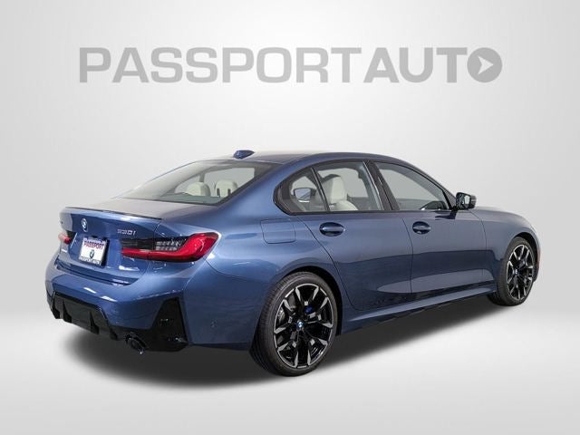 2026 BMW 330i xDrive 330i xDrive