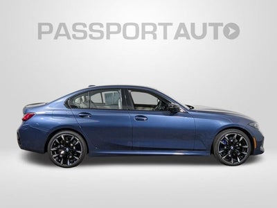 2026 BMW 330i xDrive 330i xDrive