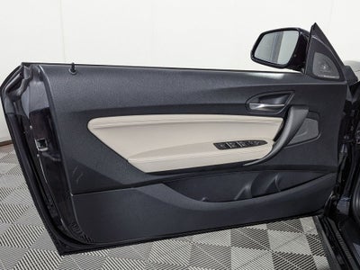 2020 BMW M240i M240i