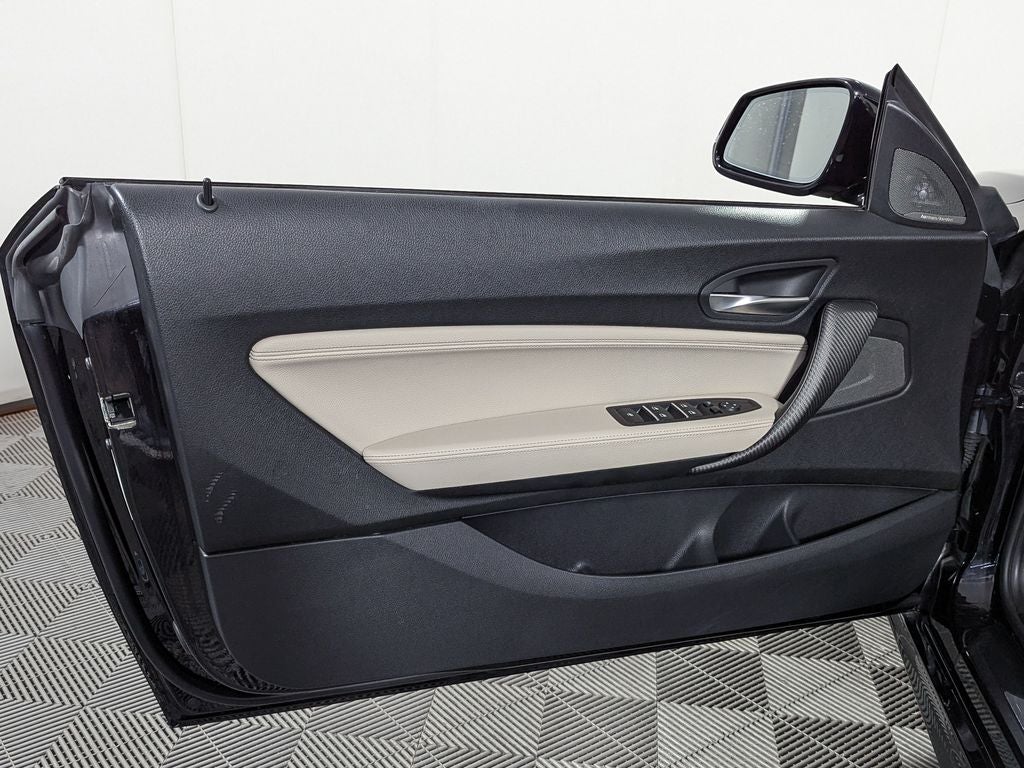 2020 BMW M240i M240i