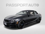 2020 BMW M240i M240i