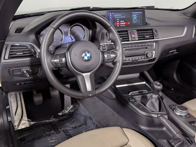 2020 BMW M240i M240i