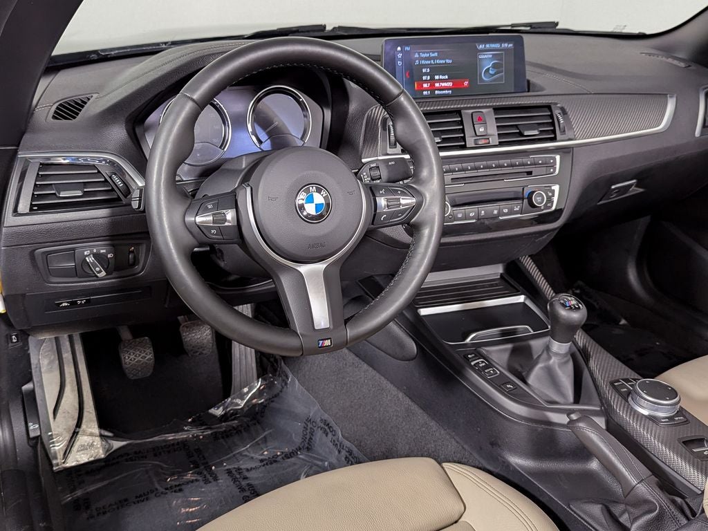 2020 BMW M240i M240i