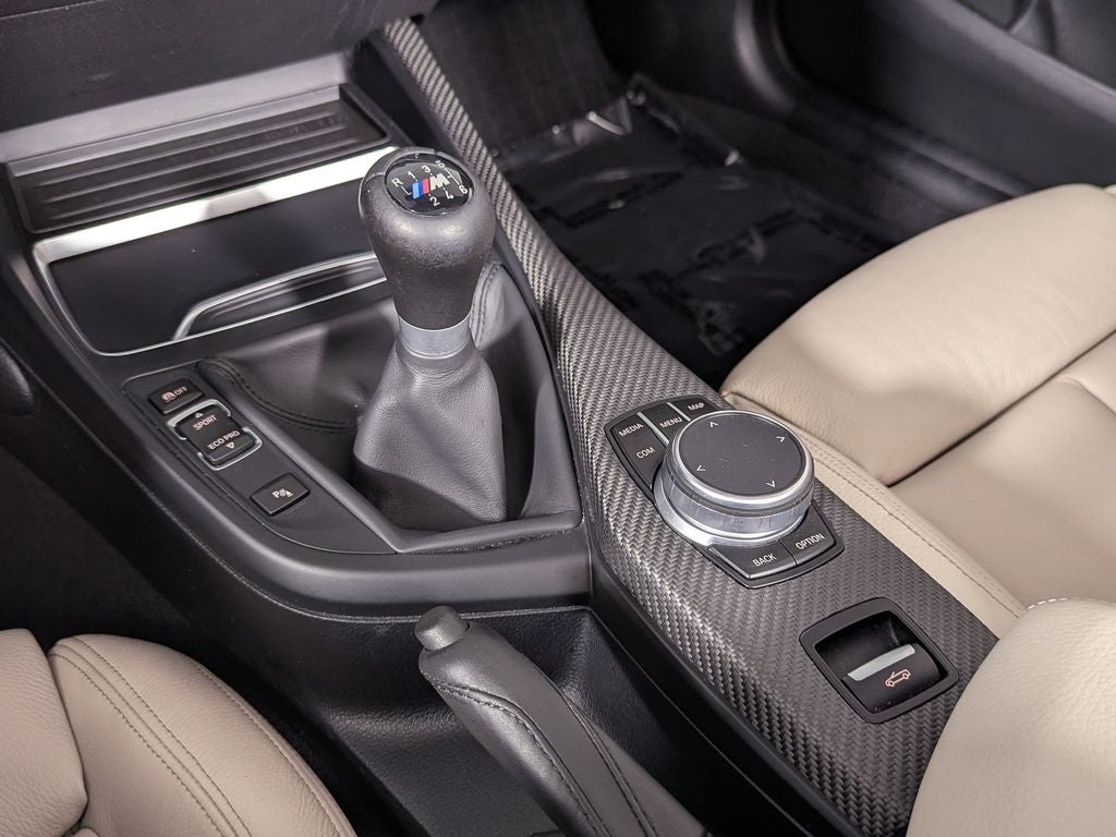 2020 BMW M240i M240i