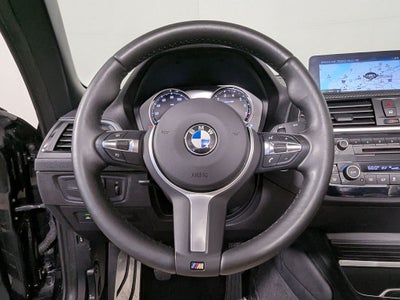 2020 BMW M240i M240i
