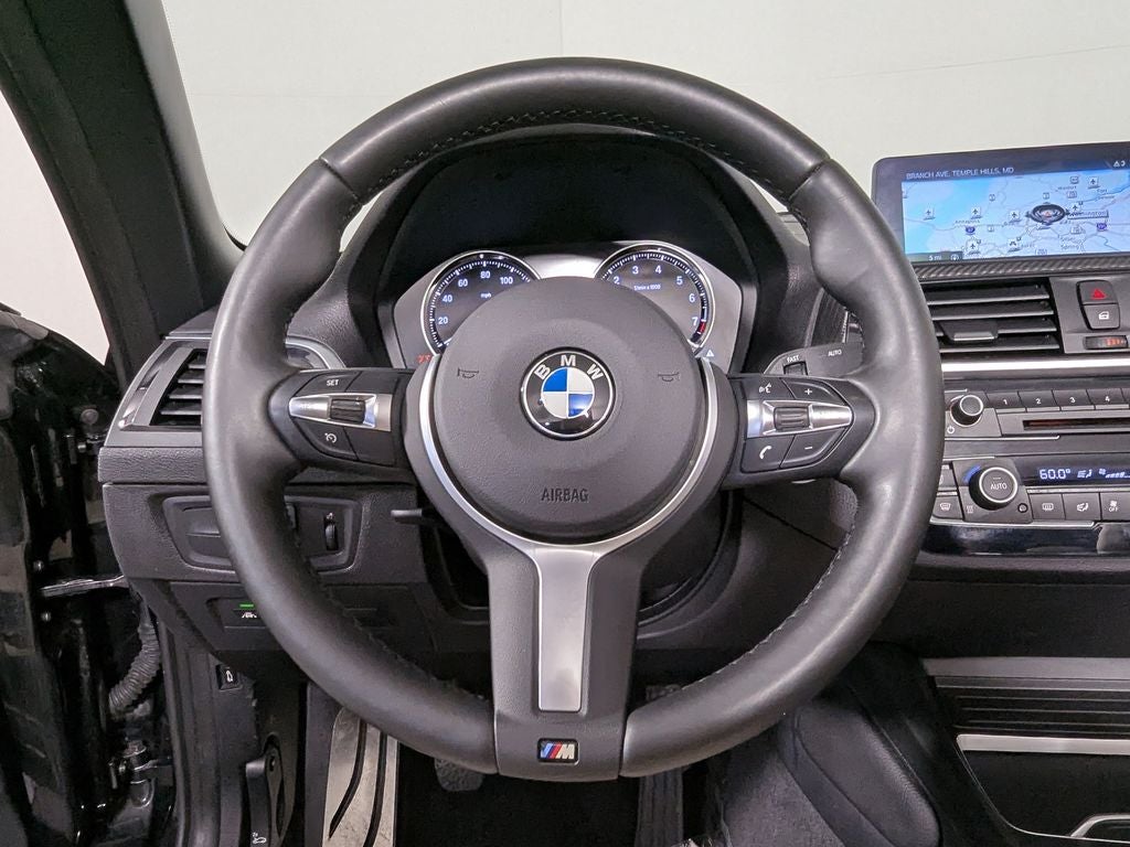 2020 BMW M240i M240i