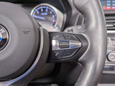 2020 BMW M240i M240i