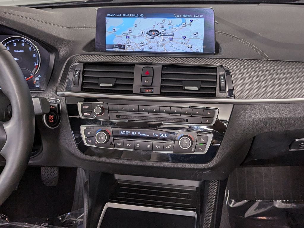 2020 BMW M240i M240i