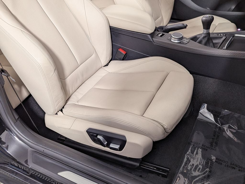 2020 BMW M240i M240i