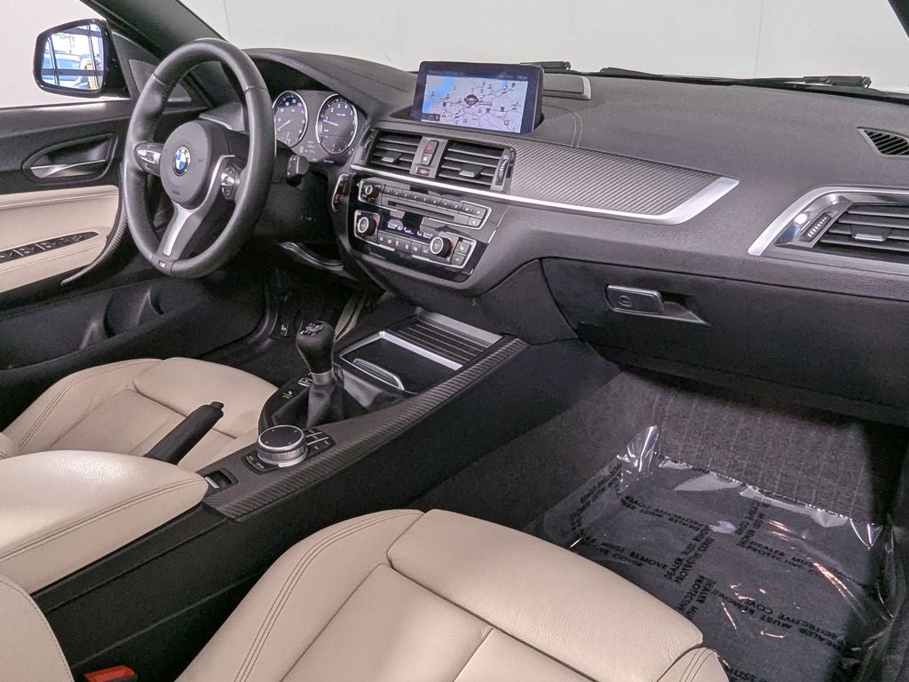 2020 BMW M240i M240i