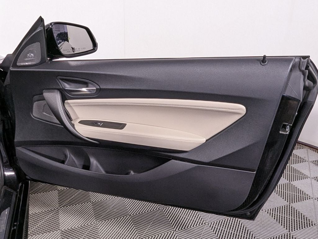 2020 BMW M240i M240i