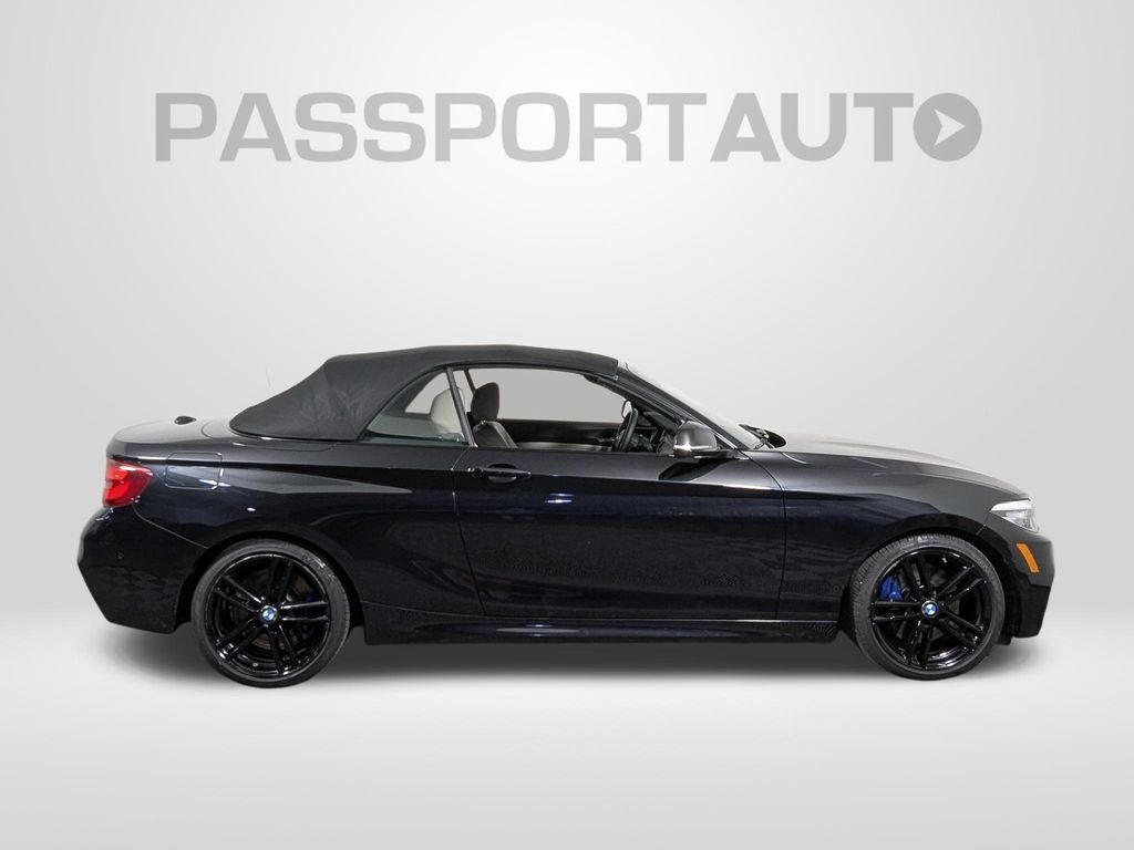 2020 BMW M240i M240i