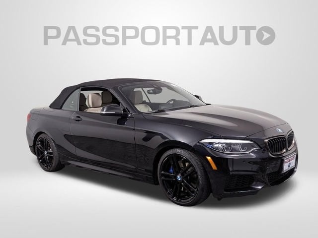 2020 BMW M240i M240i
