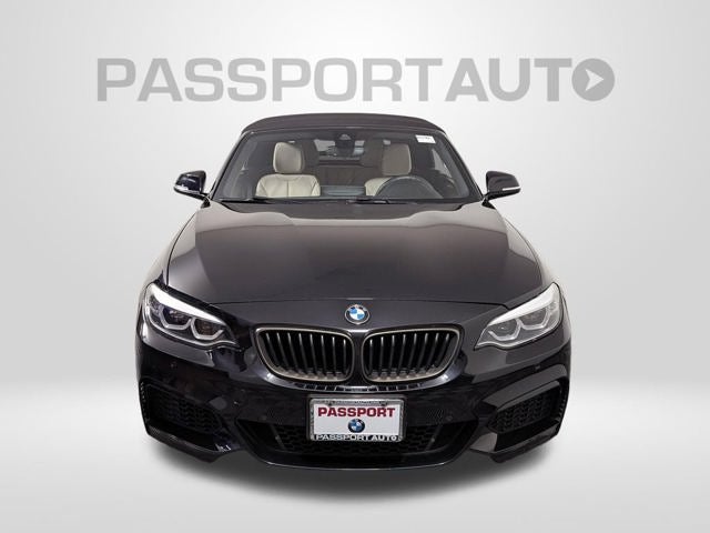 2020 BMW M240i M240i