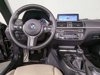 2020 BMW M240i M240i
