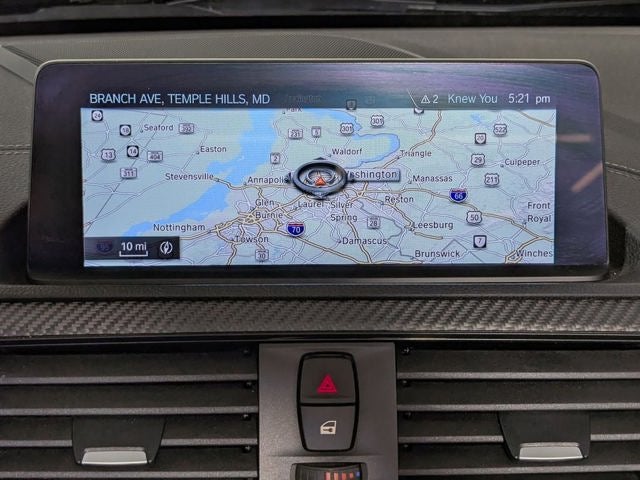 2020 BMW M240i M240i