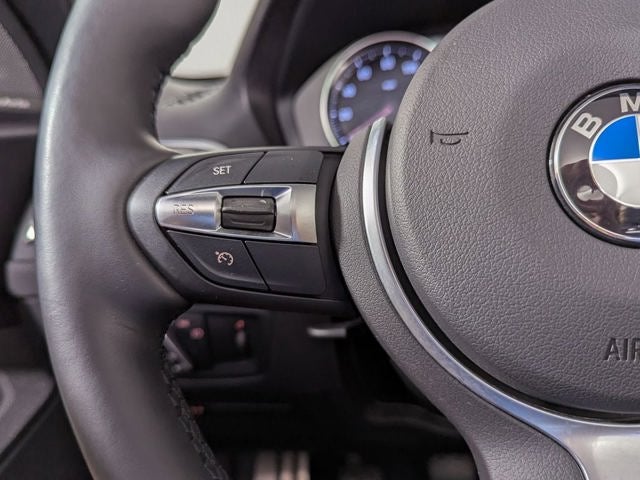 2020 BMW M240i M240i