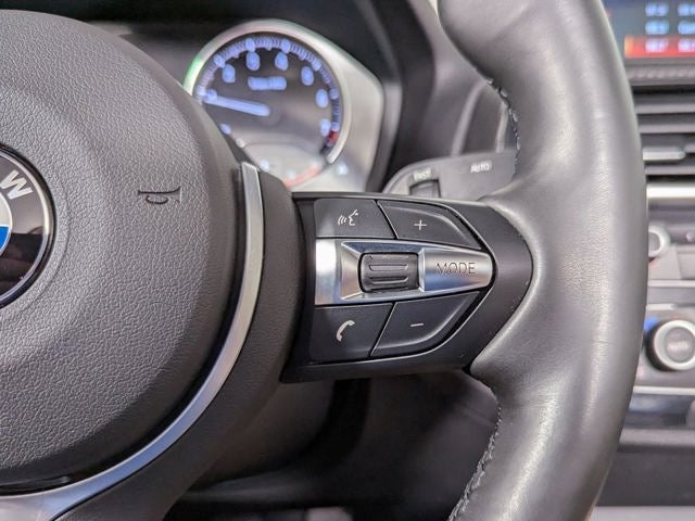 2020 BMW M240i M240i
