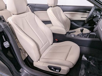 2020 BMW M240i M240i