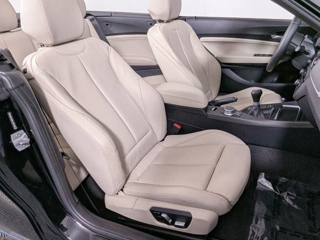2020 BMW M240i M240i