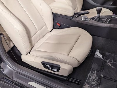 2020 BMW M240i M240i