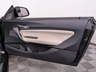 2020 BMW M240i M240i