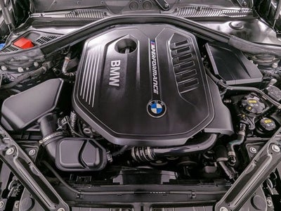 2020 BMW M240i M240i