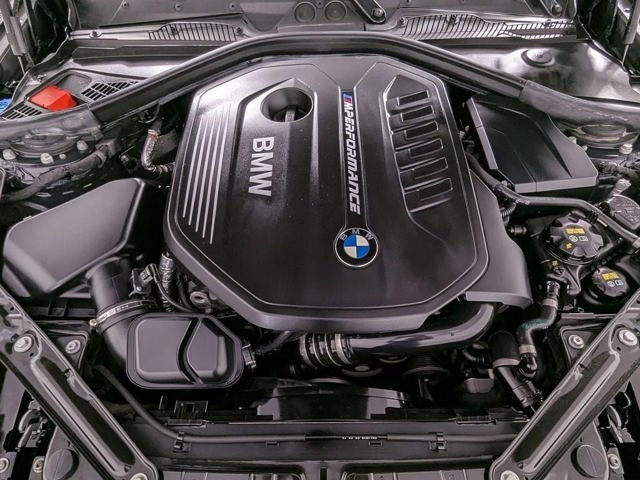 2020 BMW M240i M240i
