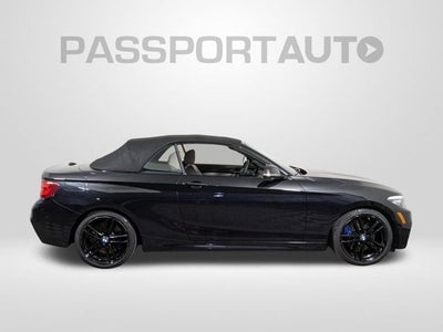 2020 BMW M240i M240i