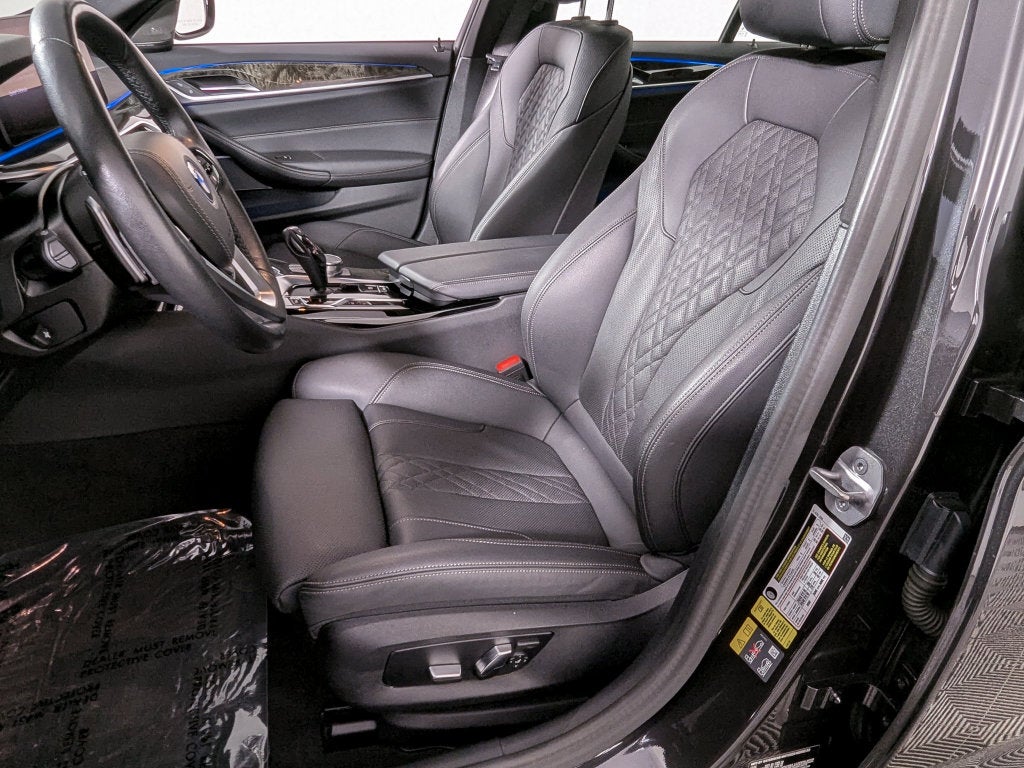 2023 BMW 530e 530e iPerformance