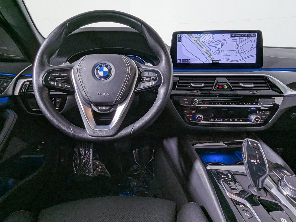 2023 BMW 530e 530e iPerformance