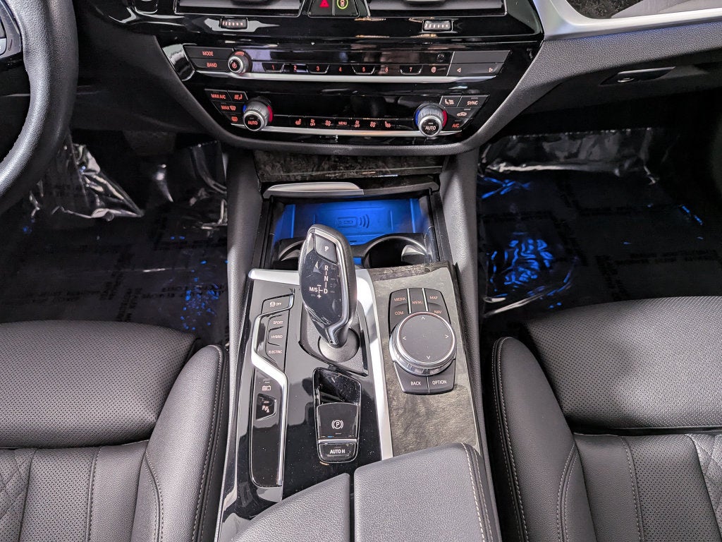 2023 BMW 530e 530e iPerformance