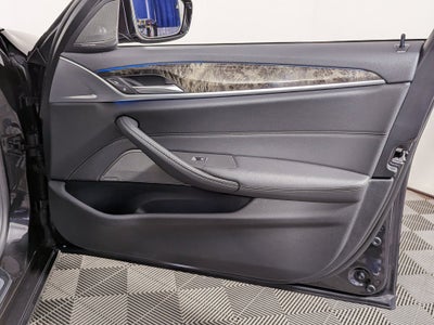 2023 BMW 530e 530e iPerformance