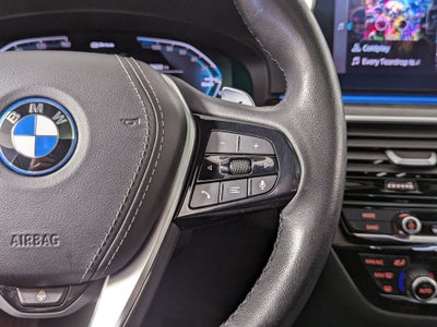 2023 BMW 530e 530e iPerformance