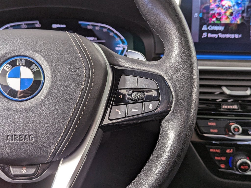 2023 BMW 530e 530e iPerformance