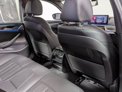 2023 BMW 530e 530e iPerformance